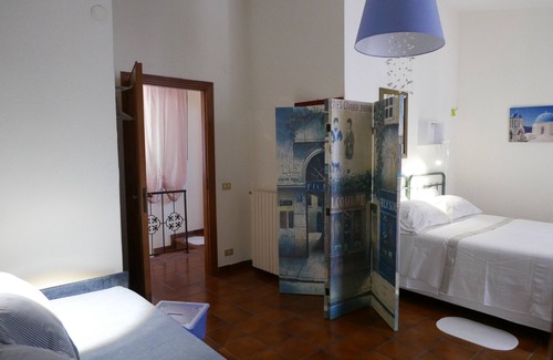 Prata di Principato Ultra House | Vacation Home "Le Picarole"