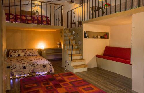 Aregua Apartment | Vacaciones Aregua (Casa Pablo)