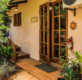 Aregua Apartment | Vacaciones Aregua (Casa Pablo)