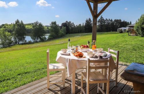 Meyrignac-l'Eglise Apartment | Vacancéole - Le Domaine des Monédières