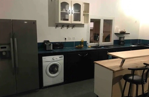 Baillif Apartment | Vacances au Vert