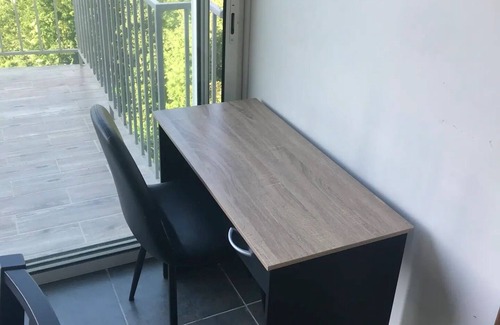 Baillif Apartment | Vacances au Vert