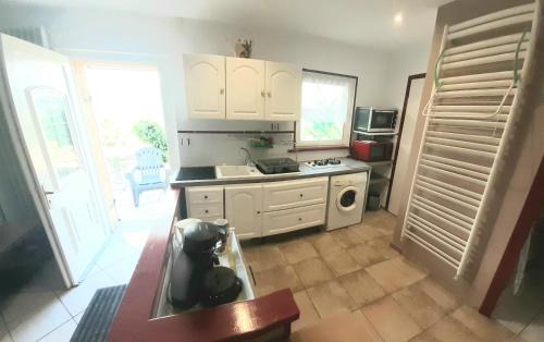 Aiglun House | Vacances nature calme