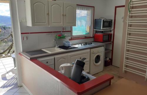 Aiglun House | Vacances nature calme