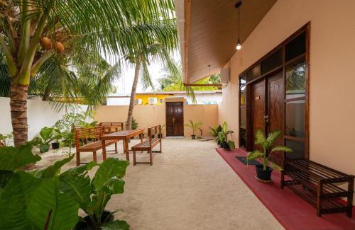 Mathiveri House | Vacanza Mathiveri