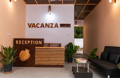 Mathiveri House | Vacanza Mathiveri