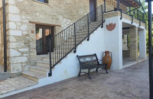 Bucchianico Apartment | Vacanze in collina, tra mare e monti