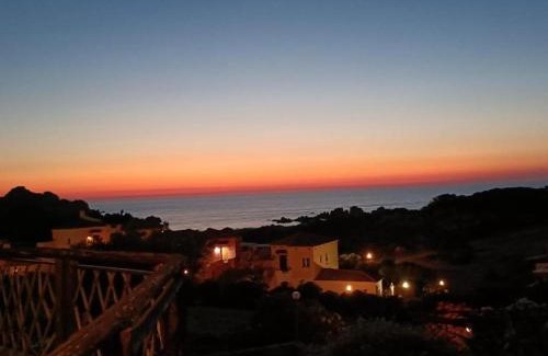 Canneddi House | Vacanze in natura incontaminata "casa vacanza francesca"