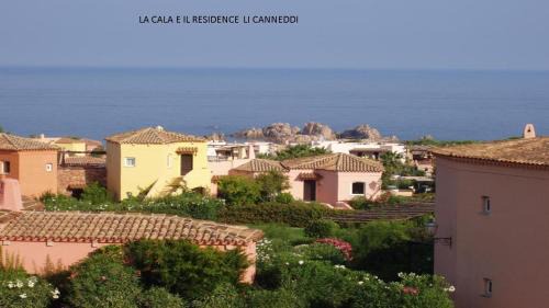 Canneddi House | Vacanze in natura incontaminata "casa vacanza francesca"