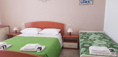 Siculiana Apartment | Vacanze in Sicilia