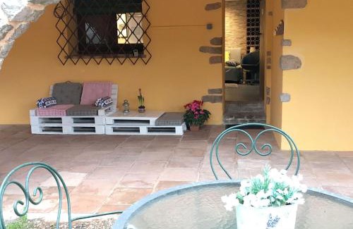 Vacarisses House | Vacarisses- Torreblanca Estacin