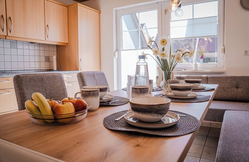 Gundelfingen an der Donau House | Vacation home new opening near Legoland Günzburg