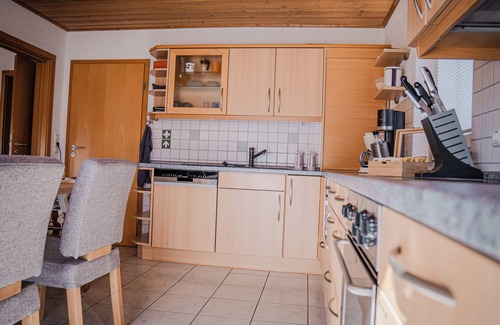 Gundelfingen an der Donau House | Vacation home new opening near Legoland Günzburg