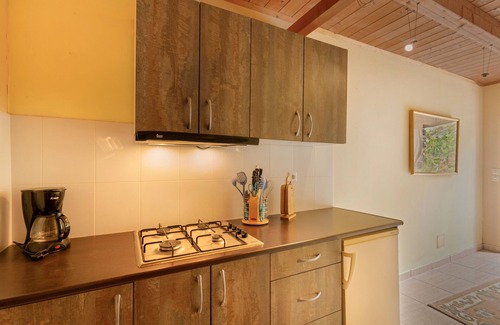 San Bartolome de Tirajana Apartment | Vacation Apartment 'La Réunion' with Shared Pool, Shared Terrace and Wi-Fi