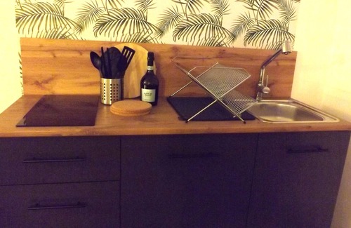 Moriago della Battaglia Apartment | Vacation home in the heart of prosecco DOCG