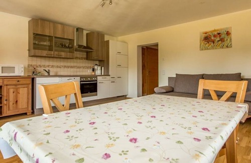 Innerschwand Other | Vacation apartment Margerite - Ferienhof Mayrhofer