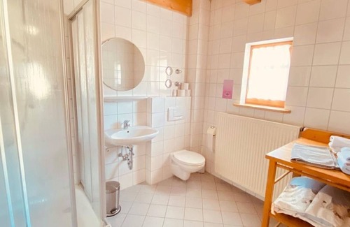 Ehrenberg Other | Vacation apartment 4 - Ferienhof Heufelder Hof