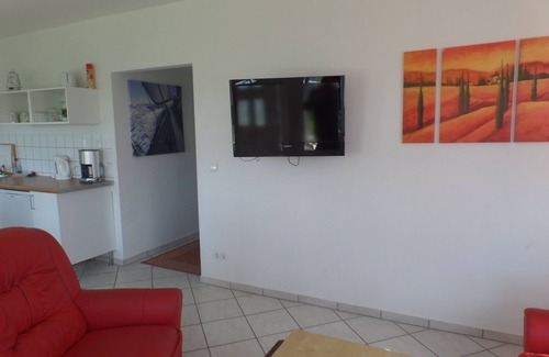 Elmenhorst/Lichtenhagen House | Vacation home for up to 8 people