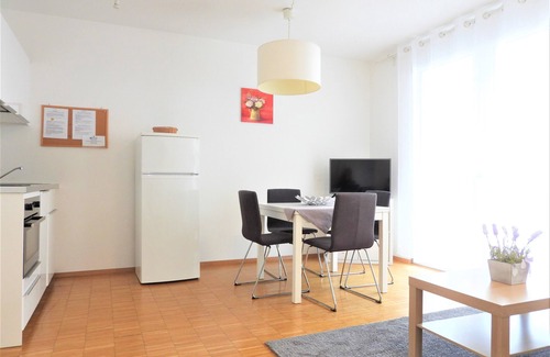 Endingen am Kaiserstuhl Apartment | Vacation apartment C5 45 sqm, 1 bedroom, max. 3 persons