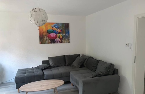 Leinfelden-Echterdingen Apartment | Vacation apartment Leinfelden