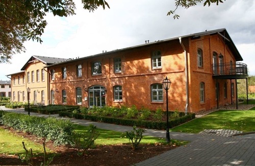 Basthorst Apartment | Vacation apartment/apartment for 6 guests with 115m² in Crivitz OT Basthorst (148185)