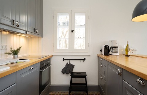 Bojendorf Apartment | Vacation apartment/apartment for 4 guests with 55m² in Fehmarn OT Bojendorf (294314)
