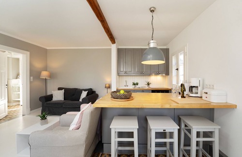 Bojendorf Apartment | Vacation apartment/apartment for 4 guests with 55m² in Fehmarn OT Bojendorf (294314)