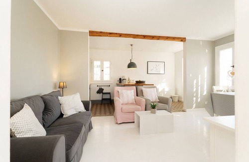 Bojendorf Apartment | Vacation apartment/apartment for 4 guests with 55m² in Fehmarn OT Bojendorf (294314)