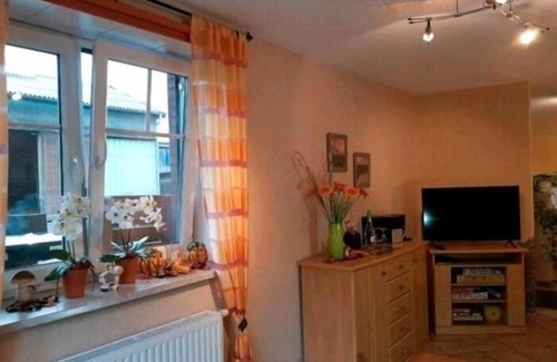 Hanerau-Hademarschen Apartment | Vacation apartment/apartment for 4 guests with 60m² in Hanerau-Hademarschen (3070)