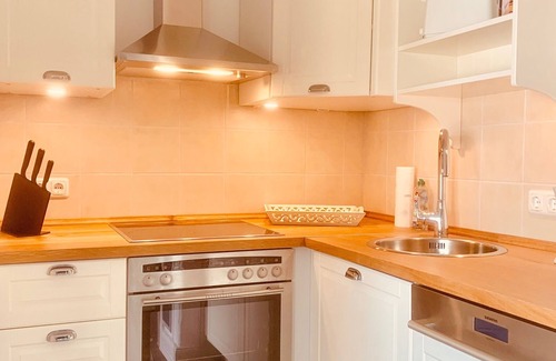 Hanerau-Hademarschen Apartment | Vacation apartment/apartment for 2 guests with 33m² in Hanerau-Hademarschen (126494)