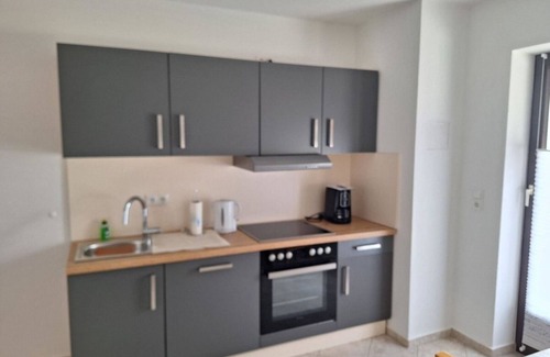 Hohenstein-Ernstthal Apartment | Vacation apartment/apartment for 6 guests with 63m² in Hohenstein-Ernstthal (263790)