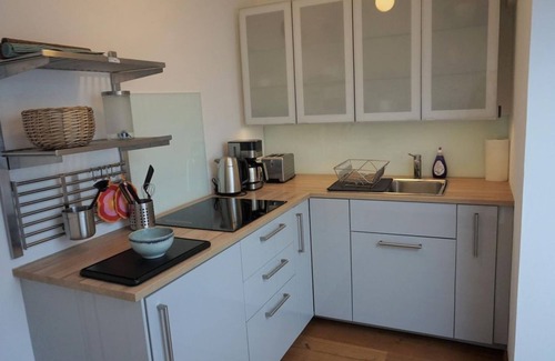 Murnau am Staffelsee Apartment | Vacation apartment Murnauer Moos - Studios Murnauer Moos