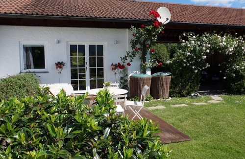 Murnau am Staffelsee Apartment | Vacation apartment Murnauer Moos - Studios Murnauer Moos