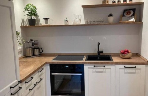 Neukirchen vorm Wald Condo | Vacation apartment Hofleben Reiner