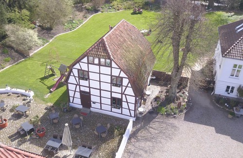 Neustadt in Holstein Apartment | Vacation apartment/apartment for 6 guests with 75m² in Neustadt in Holstein (153445)