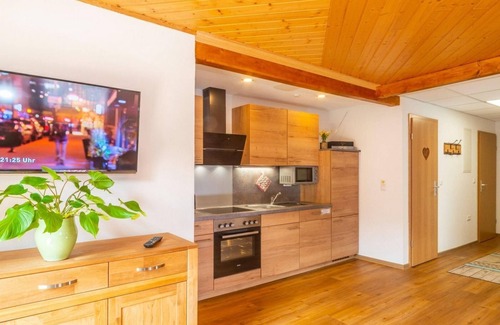 Oberschoenau Apartment | Vacation apartment/apartment for 4 guests with 50m² in Steinbach-Hallenberg (272728)