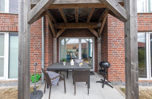 Wremen Apartment | Vacation apartment Ahoy. Inviting and cozy.