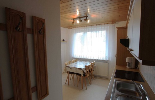 Bad Klosterlausnitz Apartment | Vacation apartment Pohl - FW Pohl