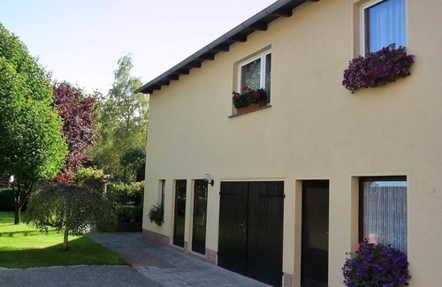 Bad Klosterlausnitz Apartment | Vacation apartment Pohl - FW Pohl