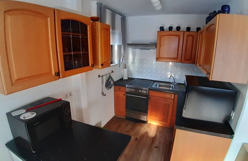 Reichenhofen Apartment | Vacation apartment/apartment for 2 guests with 74m² in Leutkirch im Allgäu (183456)