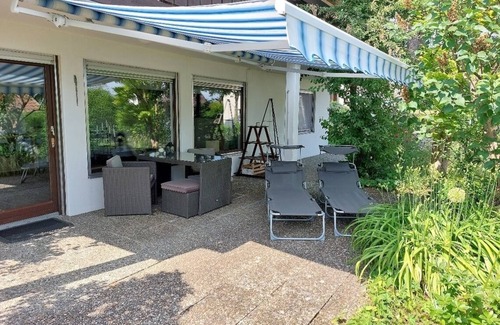 Reichenhofen Apartment | Vacation apartment/apartment for 2 guests with 74m² in Leutkirch im Allgäu (183456)