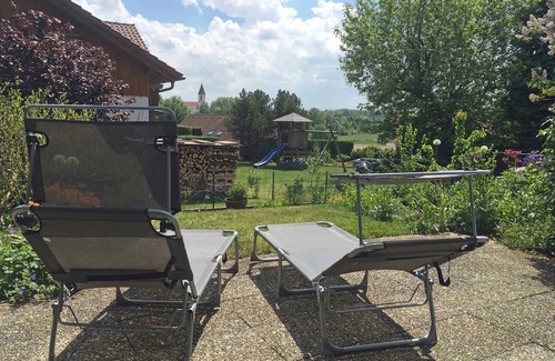 Reichenhofen Apartment | Vacation apartment/apartment for 2 guests with 74m² in Leutkirch im Allgäu (183456)