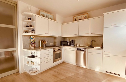 Limburg an der Lahn Apartment | Vacation apartment/apartment for 3 guests with 82m² in Limburg an der Lahn (161143)