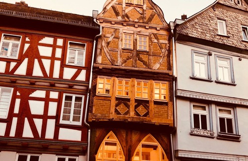 Limburg an der Lahn Apartment | Vacation apartment/apartment for 3 guests with 82m² in Limburg an der Lahn (161143)