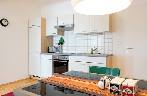 Sinabelkirchen Apartment | Vacation apartment by the lake