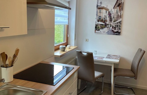 Emmingen-Liptingen Apartment | Vacation apartment Philipp