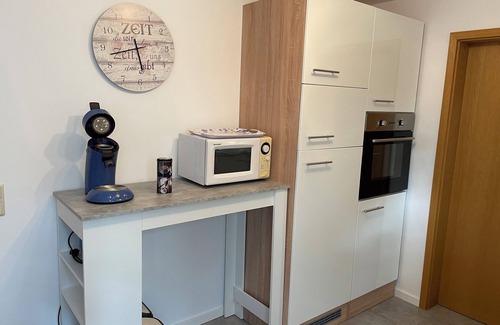 Emmingen-Liptingen Apartment | Vacation apartment Philipp