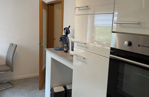 Emmingen-Liptingen Apartment | Vacation apartment Philipp