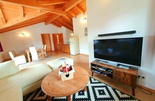 Gollenshausen a.Chiemsee Apartment | Vacation apartment Chiemseezauber