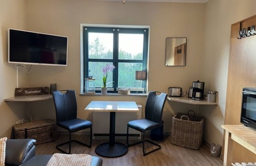Reppenhagen Apartment | Vacation apartment/apartment for 3 guests with 32m² in Klütz OT Steinbeck (150275)